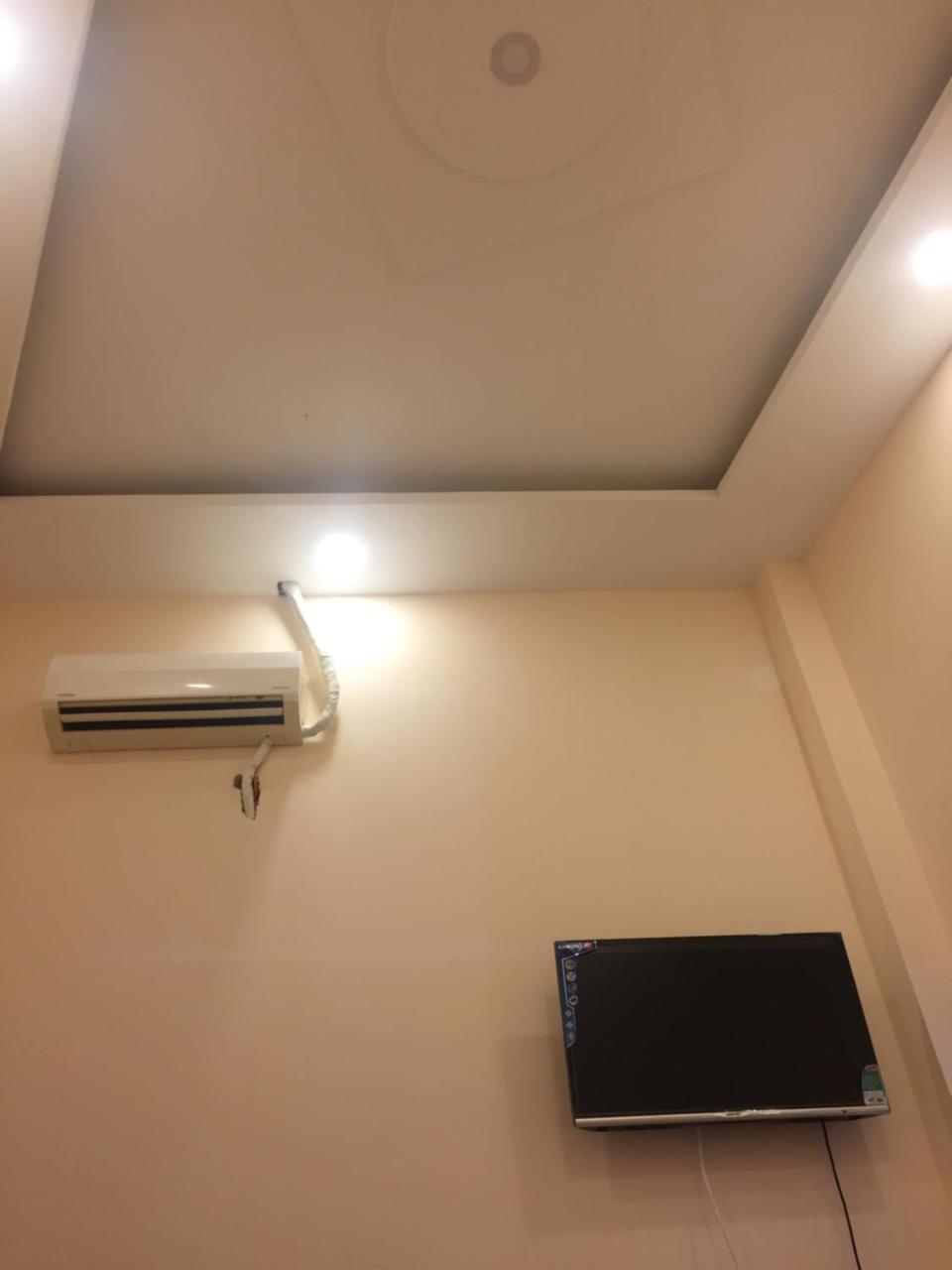 Nha Nghi Gia Khang Cần Thơ Zewnętrze zdjęcie